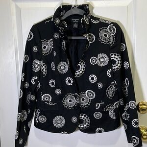 Philosophy by Republic jacket, size 12